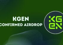KGeNairdrop: Everything You Need to Know About the KGEN Token Launch and Airdrop