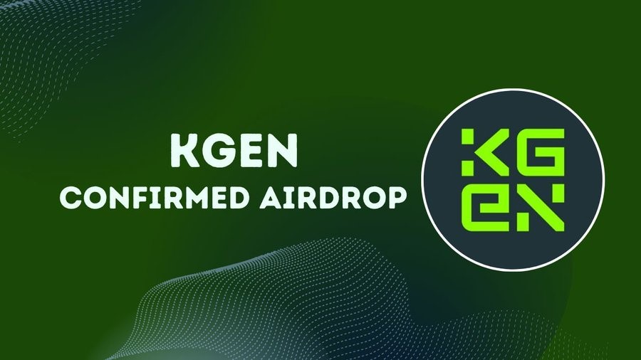 KGeNairdrop