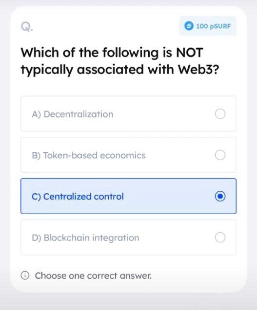 Marina Protocol Today Quiz Answer for October 8, 2025