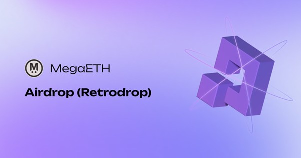 MegaETH Airdrop