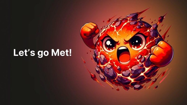 Meteora Airdrop