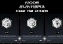 Nexus Airdrop Guide (2025): How to Earn Rewards from the Next-Gen Blockchain Nexus Airdrop Guide (2025): How to Earn Rewards from the Next-Gen Blockchain