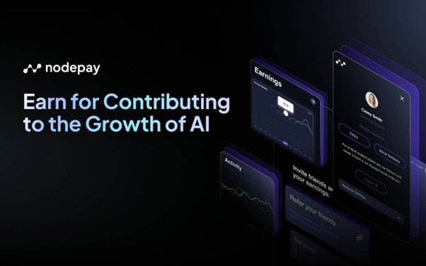 Nodepay Airdrop