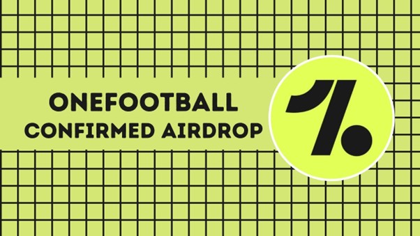 OneFootball Airdrop