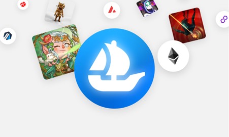 OpenSea Airdrop
