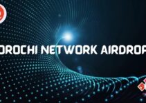 Orochi Network Airdrop: Everything You Need to Know to Earn $ON Tokens Orochi Network Airdrop: Everything You Need to Know to Earn $ON Tokens