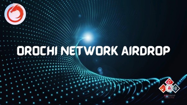 Orochi Network Airdrop