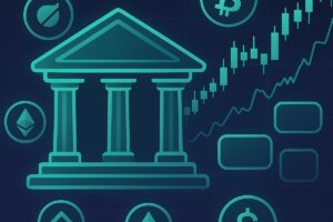 Perpetual DEXs Explained & Top Platforms in 2025