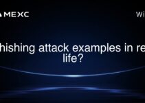 Phishing attack examples in real life?