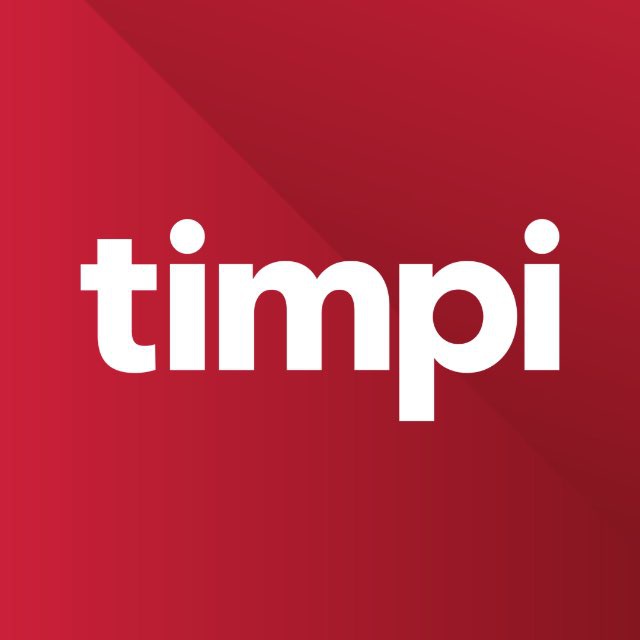 Timpi (NTMPI): Rethinking How the Internet Finds Itself