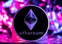 Ethereum atjaunojas pēc krituma zem $4000