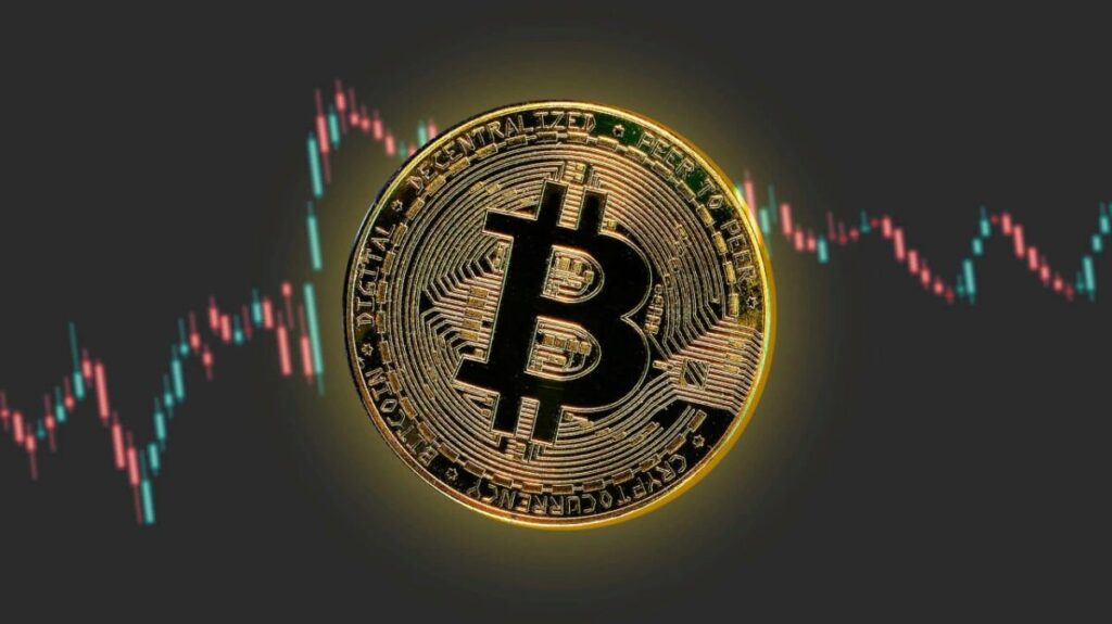 Волатильность BTC обострилась до максимума с марта 2025 года