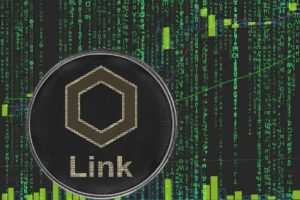 ChainLink оказался одним из самых пострадавших альткоинов из топ-20