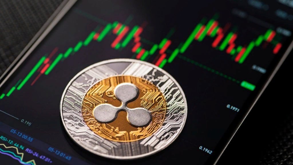 XRP Strengthens amid Increased Targeted Activity
