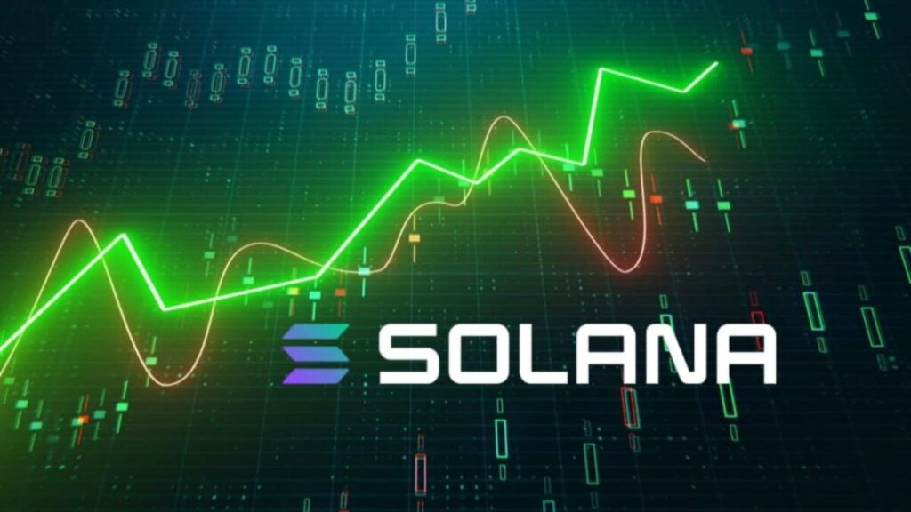 Solana Needs Support for Jumping to $200