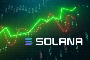 Solana Needs Support for Jumping to $200