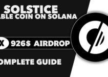 Everything You Need to Know About the Solstice Airdrop: How to Qualify and Maximize Rewards