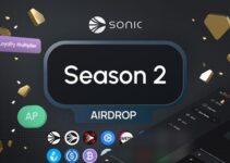 Sonic Airdrop Guide (2025): How to Qualify, Claim & Maximize Your Rewards Sonic Airdrop Guide (2025): How to Qualify, Claim & Maximize Your Rewards