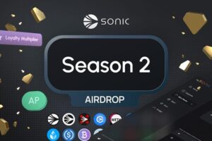 Sonic Airdrop Guide (2025): How to Qualify, Claim & Maximize Your Rewards