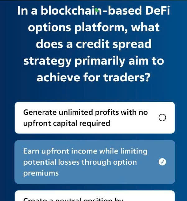 Spur Protocol Quiz Answers Today - October 6, 2025