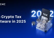 Top Crypto Tax Software in 2025