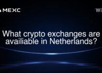 What crypto exchanges are availiable in Netherlands?