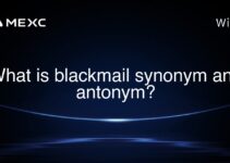 What is blackmail synonym and antonym? What is blackmail synonym and antonym?