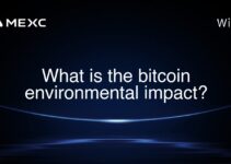 What is the bitcoin environmental impact?