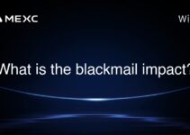 What is the blackmail impact?