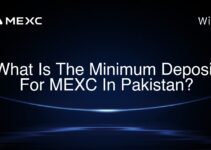 What Is The Minimum Deposit For MEXC In Pakistan? What Is The Minimum Deposit For MEXC In Pakistan?