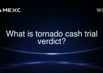 What is tornado cash trial verdict?
