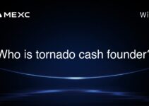 Who is tornado cash founder?