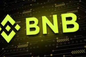BNB Hits $1,300: Inside the 144+% Rally That Nobody Saw Coming