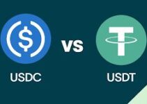 USDT Vs USDC: Market Share Comparison