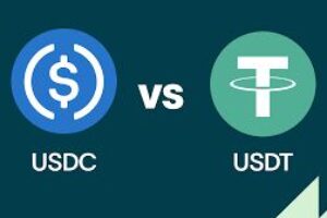 USDT vs USDC: Who Controls Market Liquidity?