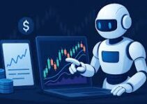 Workflow of the Future: When Your Trading Bot Starts Teaching You