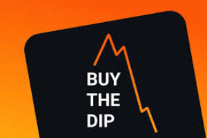 Crypto Market Crashes Hard — How to Buy the Dip Properly