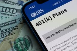 Digital Assets in Your 401(k)? Inside the Biggest Policy Shift in Modern Finance