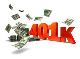 401K