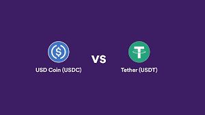 USDT vs USDC: Who Controls Market Liquidity?