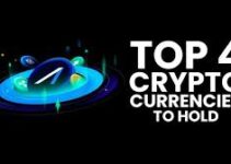 The Hottest Cryptos Lighting Up Wallets in 2025