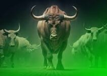 The 4⁠0⁠% Altcoin Surge That Could Mark The Beginning of a New Market Cycle