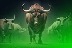 The 4⁠0⁠% Altcoin Surge That Could Mark The Beginning of a New Market Cycle