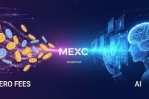 Ավելի խելացի առևտուր, զրո फीसներ՝ Ինչպես MEXC-ի AI-օգնությամբ պատվերները փոխում են խաղը