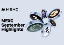 MEXC Trading Volume Soars 537% as Traders Capture 5,000% Token Gains Amid Record September Growth MEXC Trading Volume Soars 537% as Traders Capture 5,000% Token Gains Amid Record September Growth
