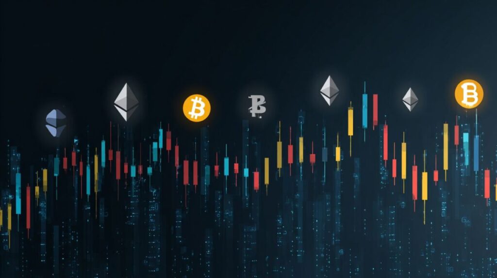 Top 3 Crypto Exchanges for Beginners