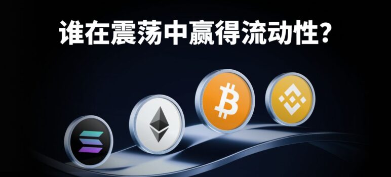 1011 后主流币合约崛起， MEXC表现深度解析