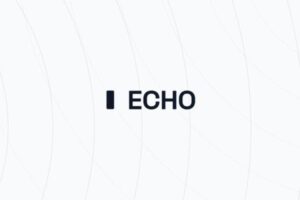 Exploring Echo: Opening up New Opportunities and Possibilities for Early-stage Investment