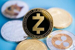 Zcash Surges 45% in One Week: Why Privacy Coins Are Back and What November’s Halving Means Zcash Surges 45% in One Week: Why Privacy Coins Are Back and What November’s Halving Means