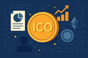 ICO Comeback: Explosive Returns from Token Sales